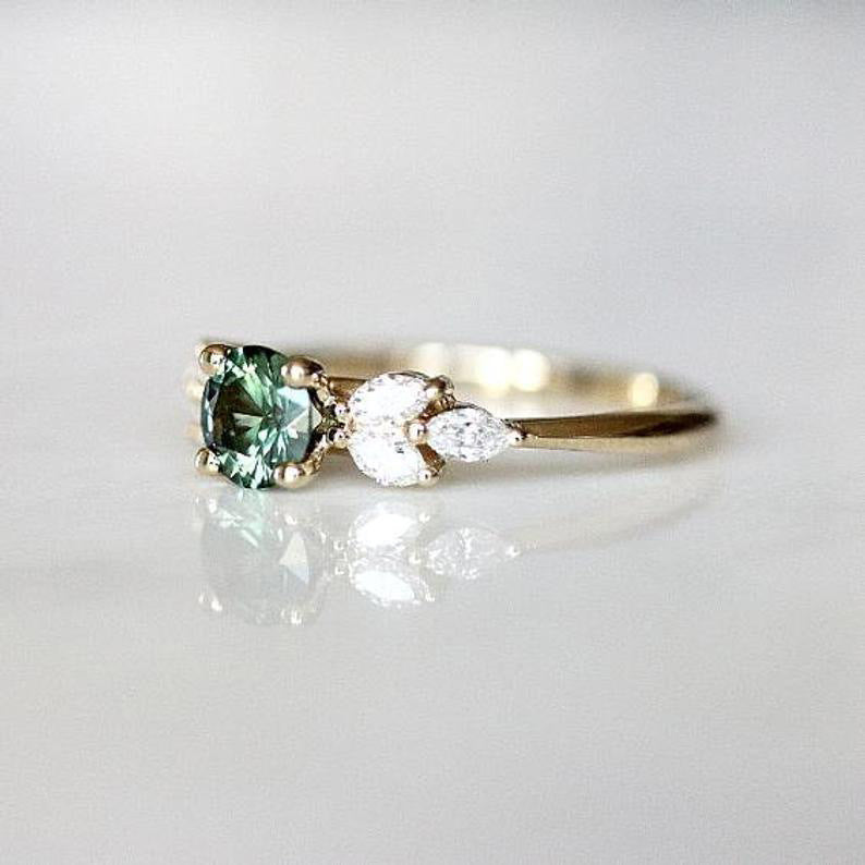 Romantic Ring for Special Moments