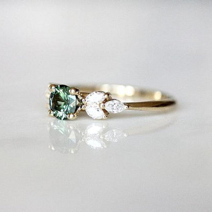 Romantic Ring for Special Moments