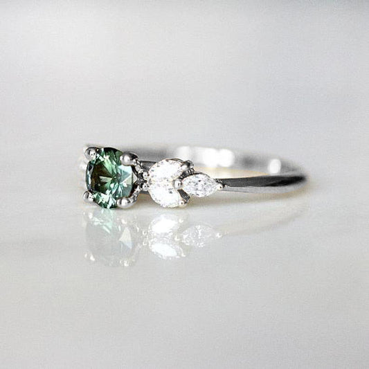 Stunning Ring for Daily Wear