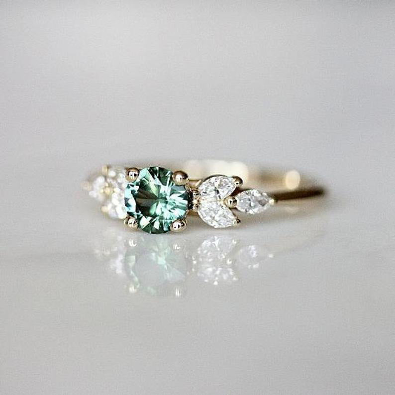 Romantic Ring for Special Moments