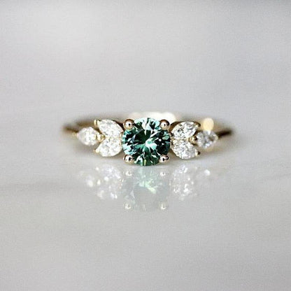 Romantic Ring for Special Moments