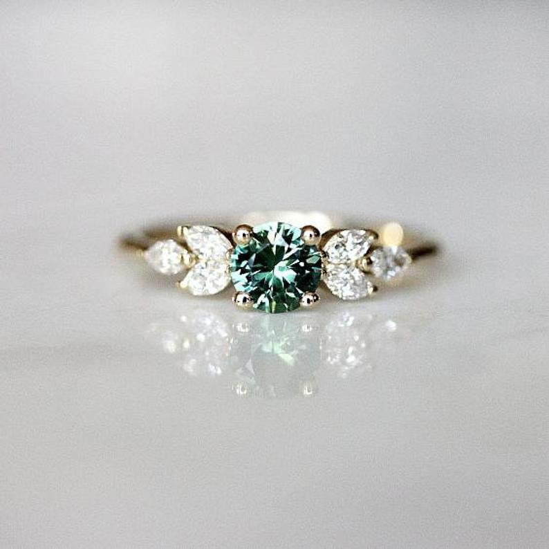 Romantic Ring for Special Moments