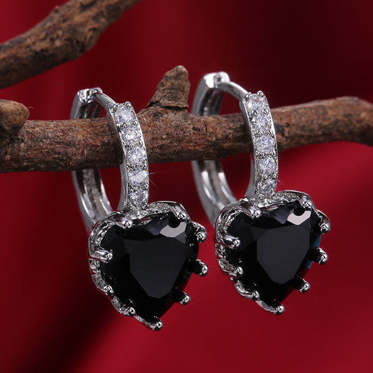 Romantic Earring for Special Moments