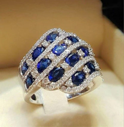 Charming Ring for Any Occasion