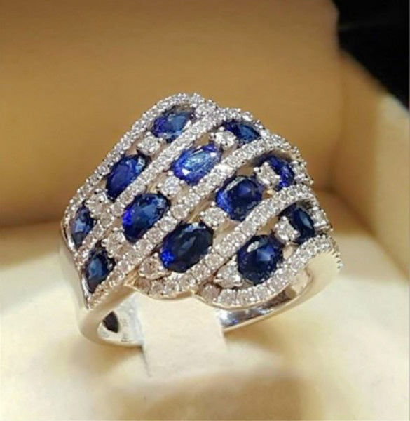 Charming Ring for Any Occasion