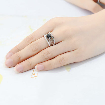 Vintage Handmade Ring