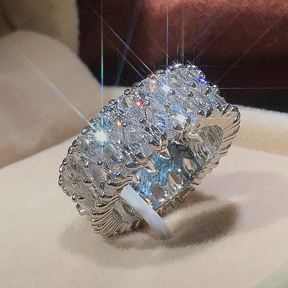 Elegant Ring for Every Occasion