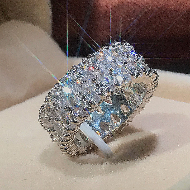 Elegant Ring for Every Occasion
