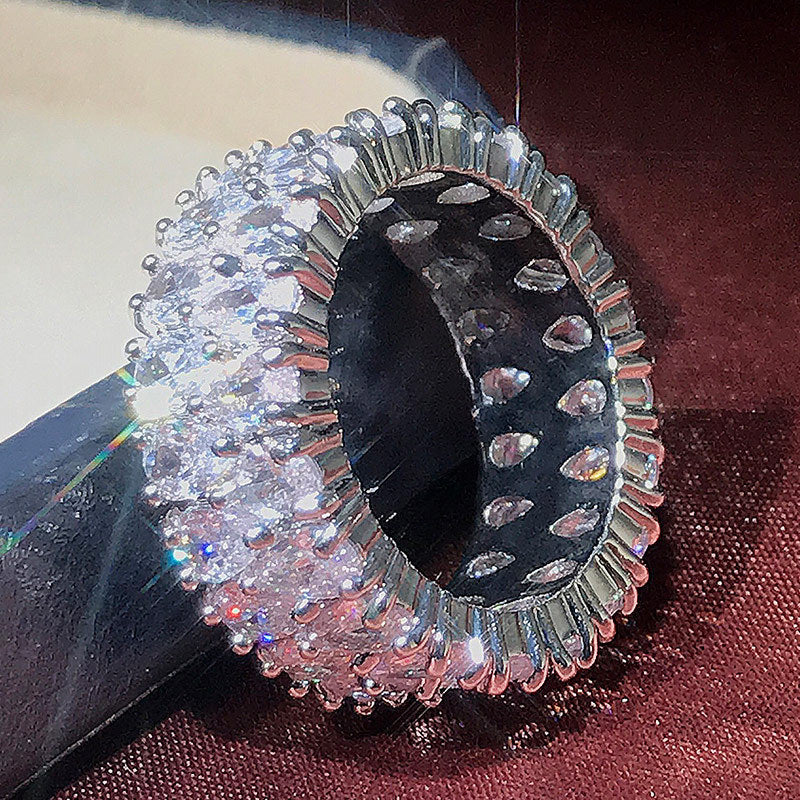 Elegant Ring for Every Occasion