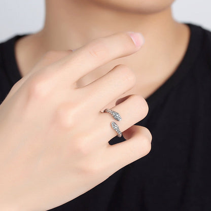 Stunning Ring for Daily Wear