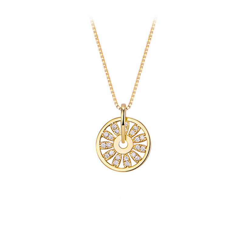 Beautiful Necklace with Unique Style