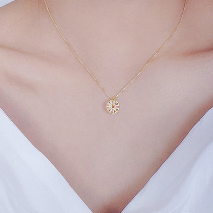 Beautiful Necklace with Unique Style