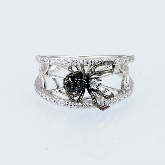 Vintage Handmade Ring