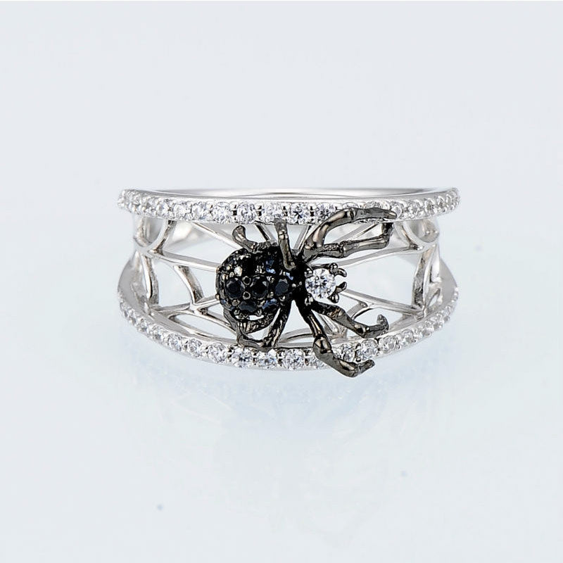 Vintage Handmade Ring
