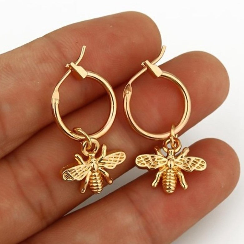 Stunning Earring for Daily Wear