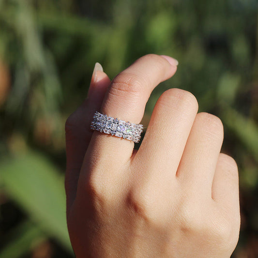 Romantic Ring for Special Moments