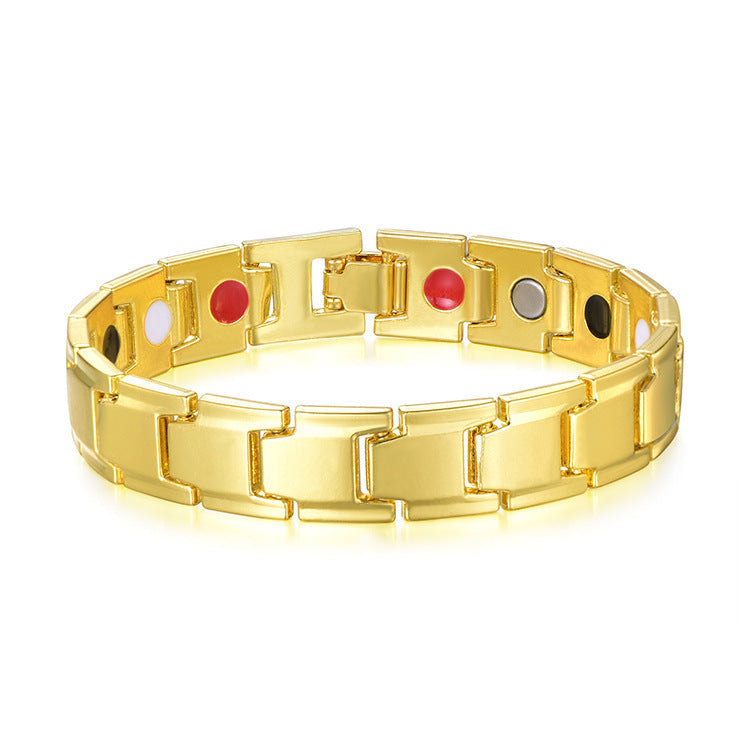 Classic Bracelet with Timeless Appeal