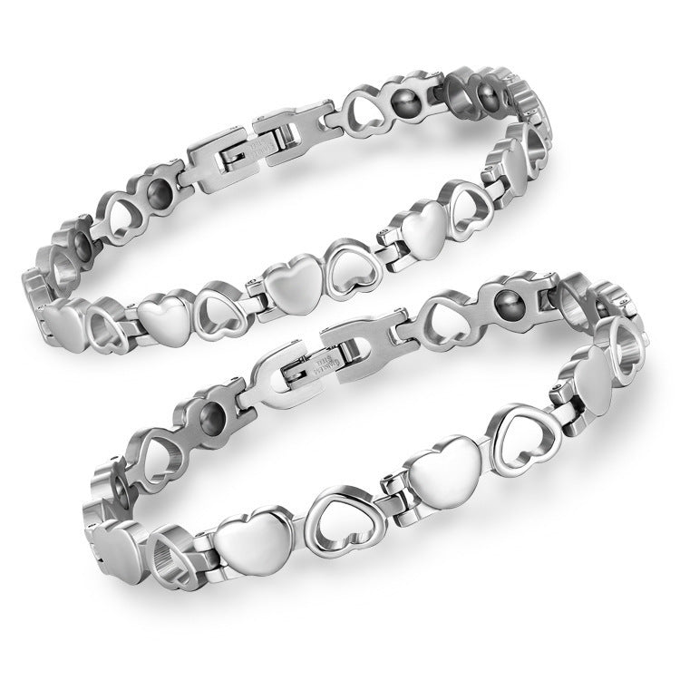 Vintage Handmade Bracelet