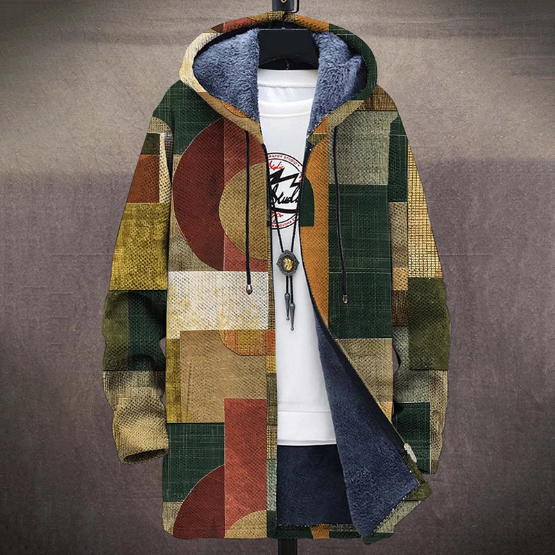 Thoughtfully Designed Garment