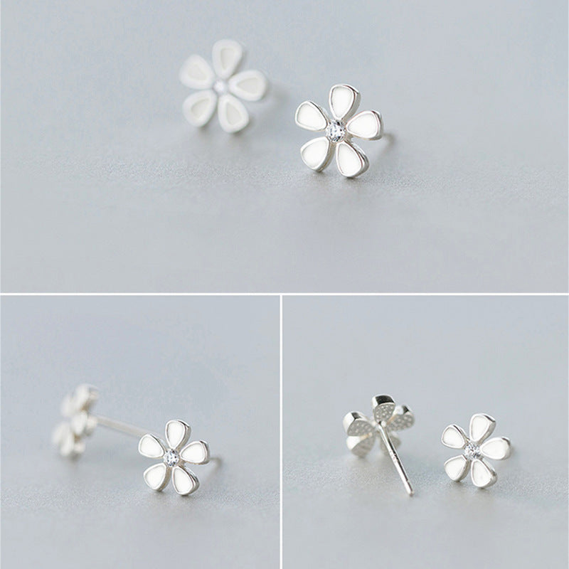 Romantic Earring for Special Moments