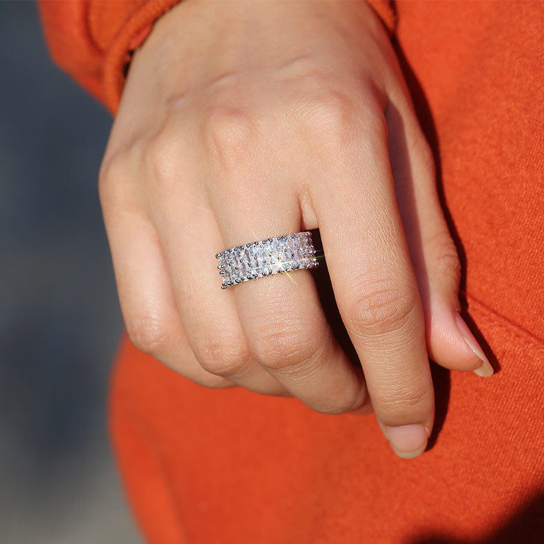 Elegant Ring for Every Occasion