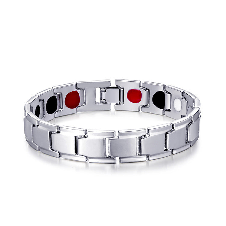 Classic Bracelet with Timeless Appeal