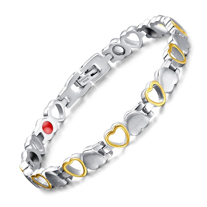 Vintage Handmade Bracelet
