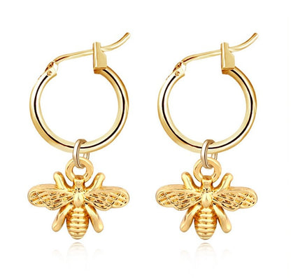 Stunning Earring for Daily Wear