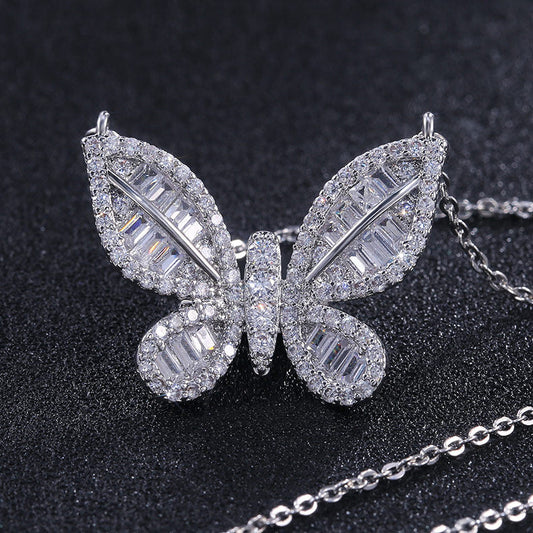 Vintage Handmade Necklace