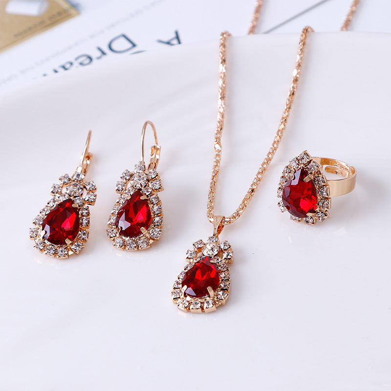 Charming Set for Any Occasion