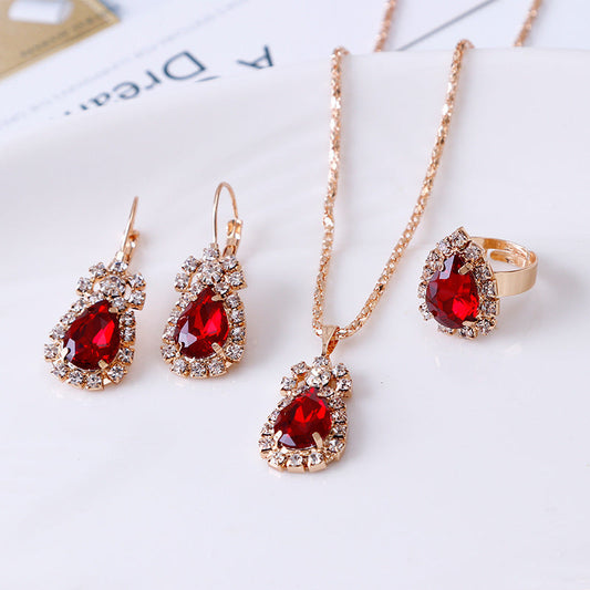 Charming Set for Any Occasion