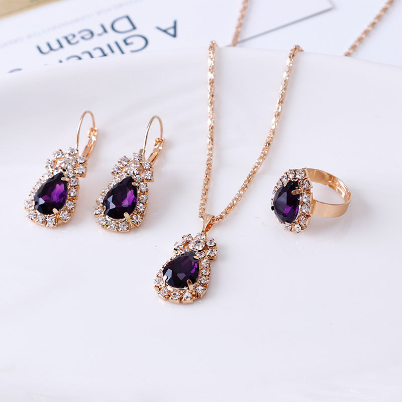 Charming Set for Any Occasion