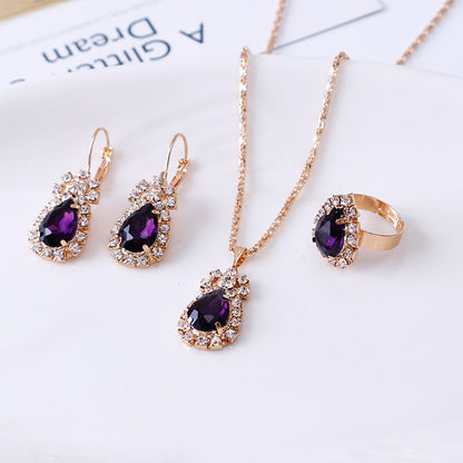 Charming Set for Any Occasion