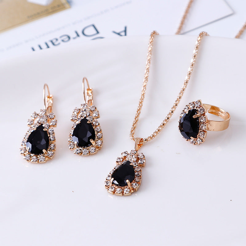 Charming Set for Any Occasion