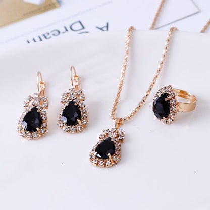 Charming Set for Any Occasion