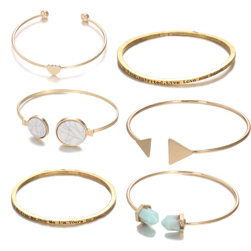 Stunning Bracelet for Daily Wear