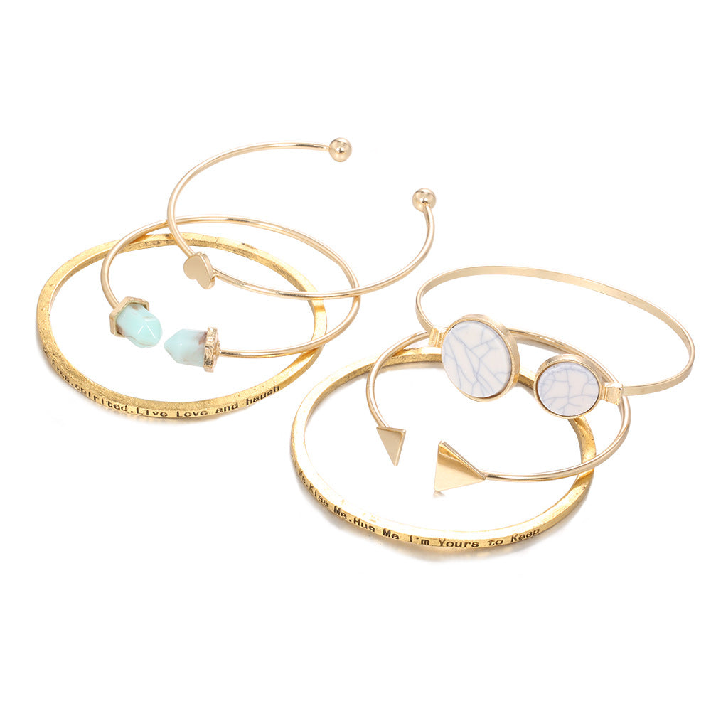 Stunning Bracelet for Daily Wear