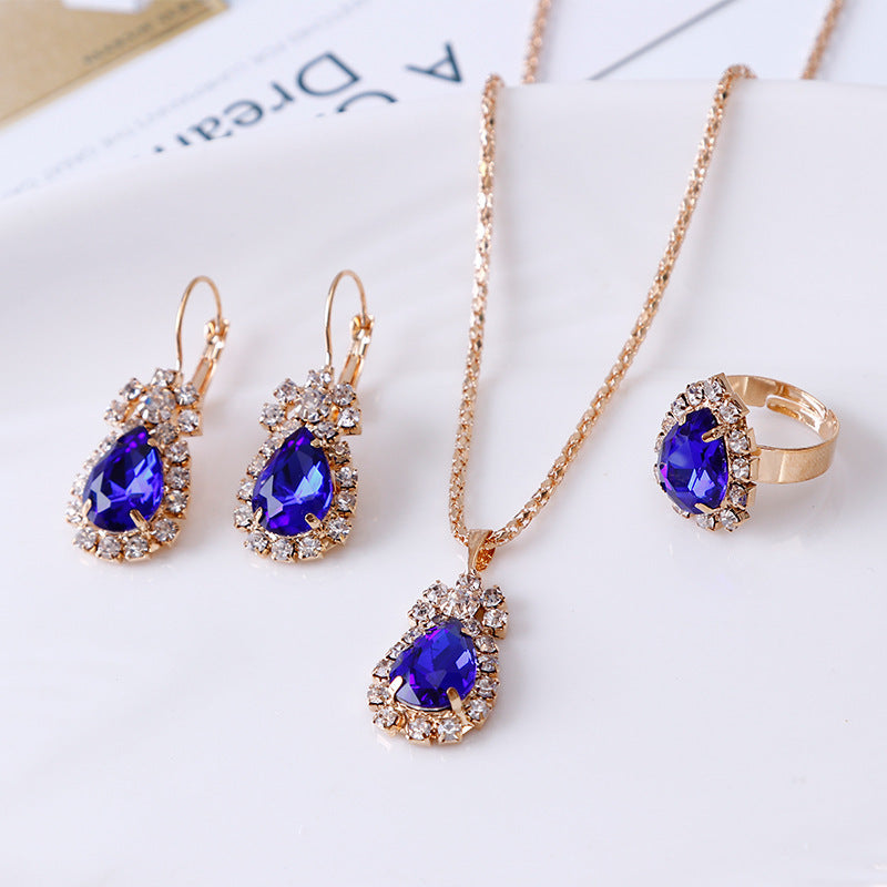 Charming Set for Any Occasion