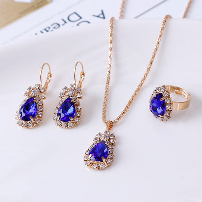 Charming Set for Any Occasion