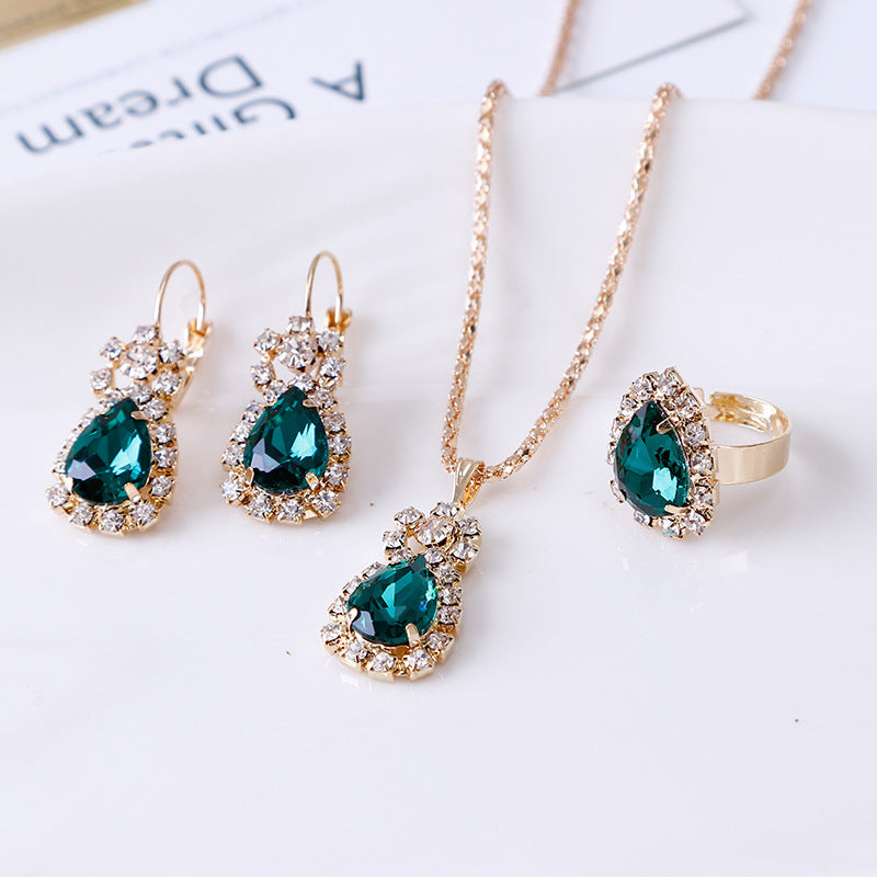 Charming Set for Any Occasion