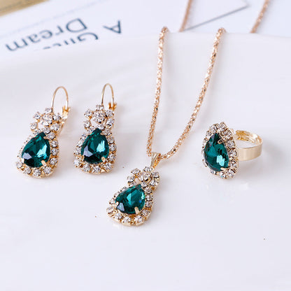 Charming Set for Any Occasion