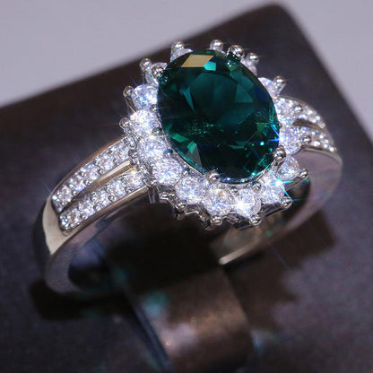 Beautiful Ring with Unique Style