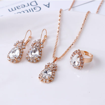 Charming Set for Any Occasion