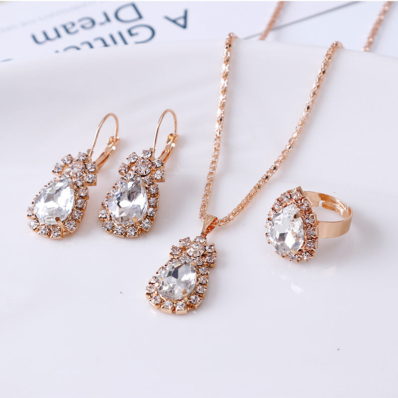 Charming Set for Any Occasion