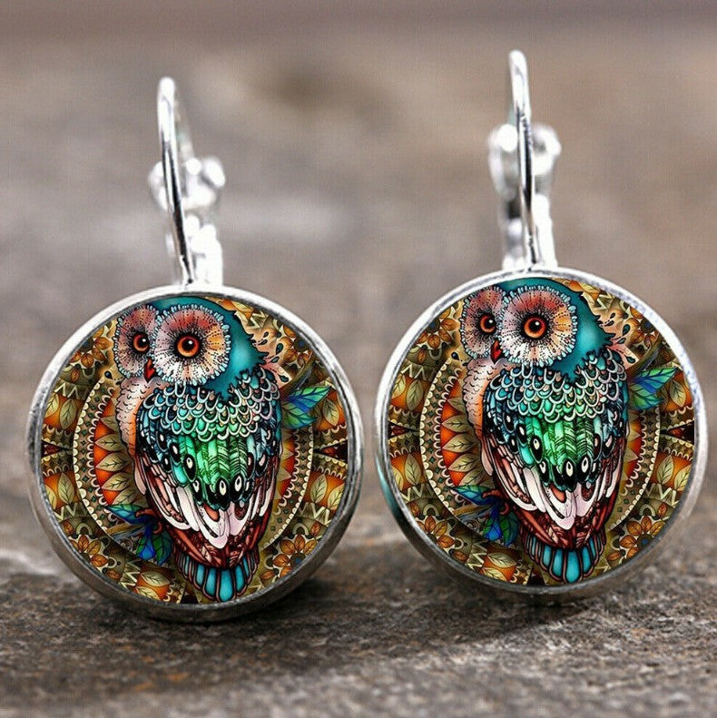 Charming Earring for Any Occasion