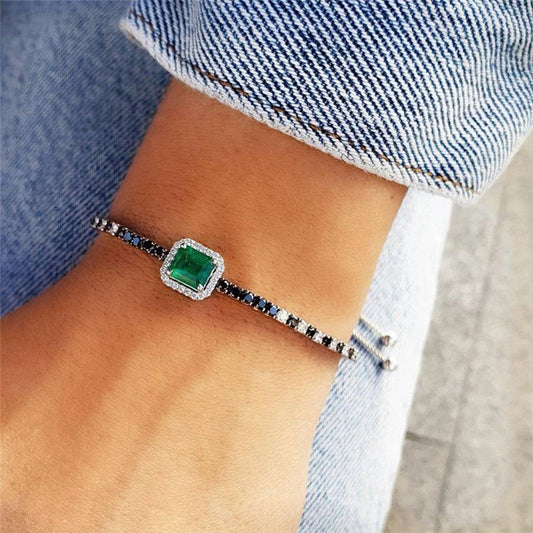 Vintage Handmade Bracelet