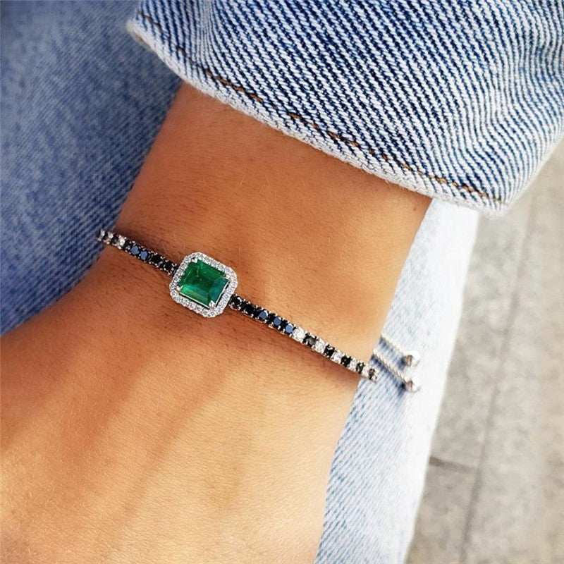 Vintage Handmade Bracelet