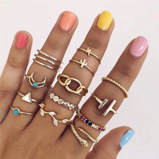 Vintage Handmade Set