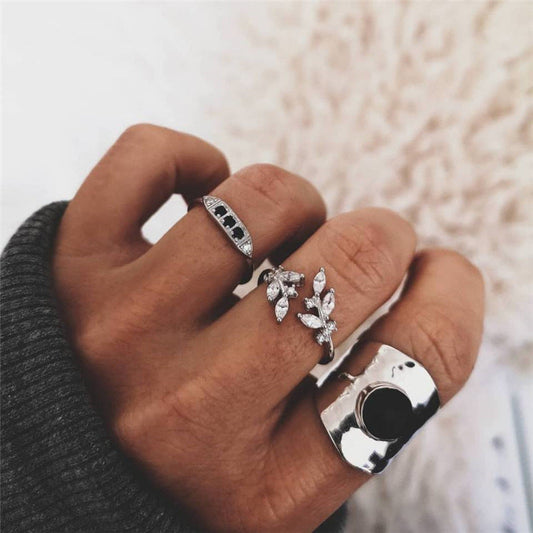 Classic Set with Timeless Appeal