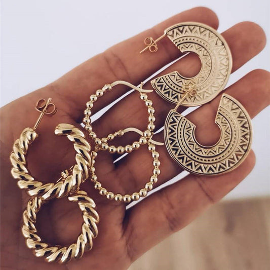 Elegant Set for Every Occasion
